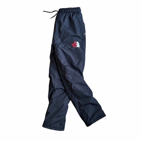 The North Face Pants - North Face Sherpa Ski Pants | xxl